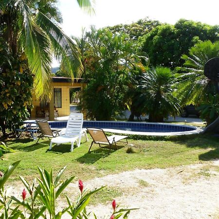 Hotel Nicoya Kültér fotó