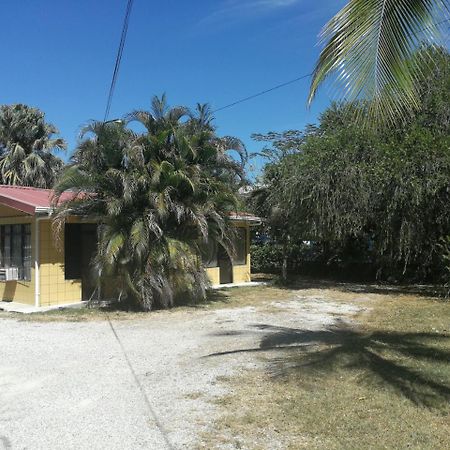 Hotel Nicoya Kültér fotó