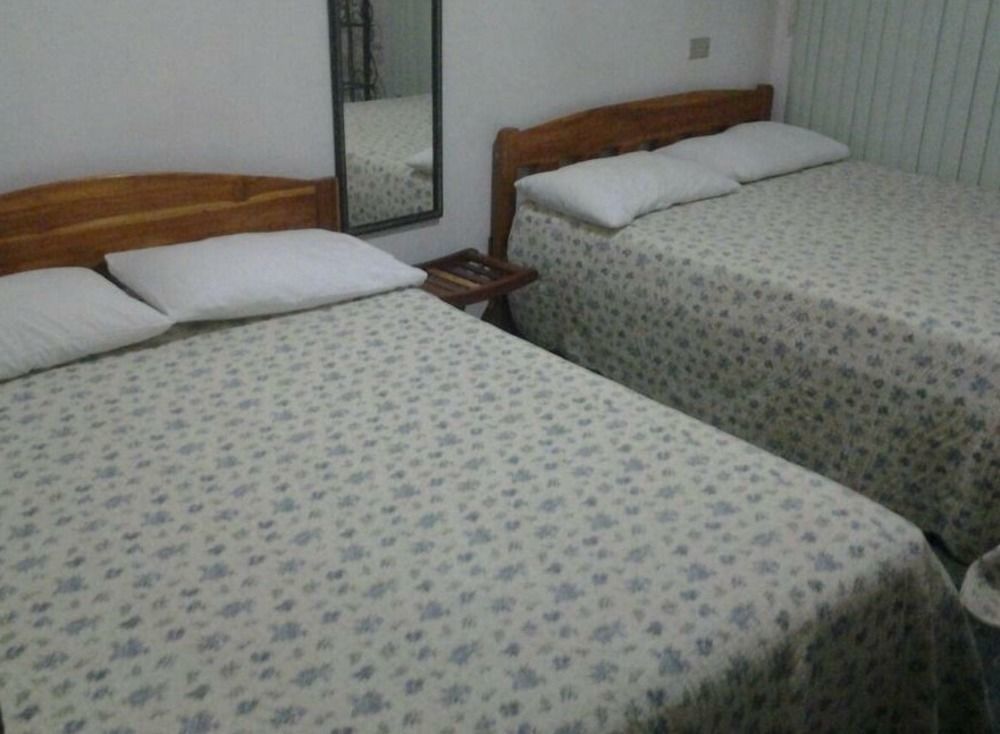 Hotel Nicoya Kültér fotó