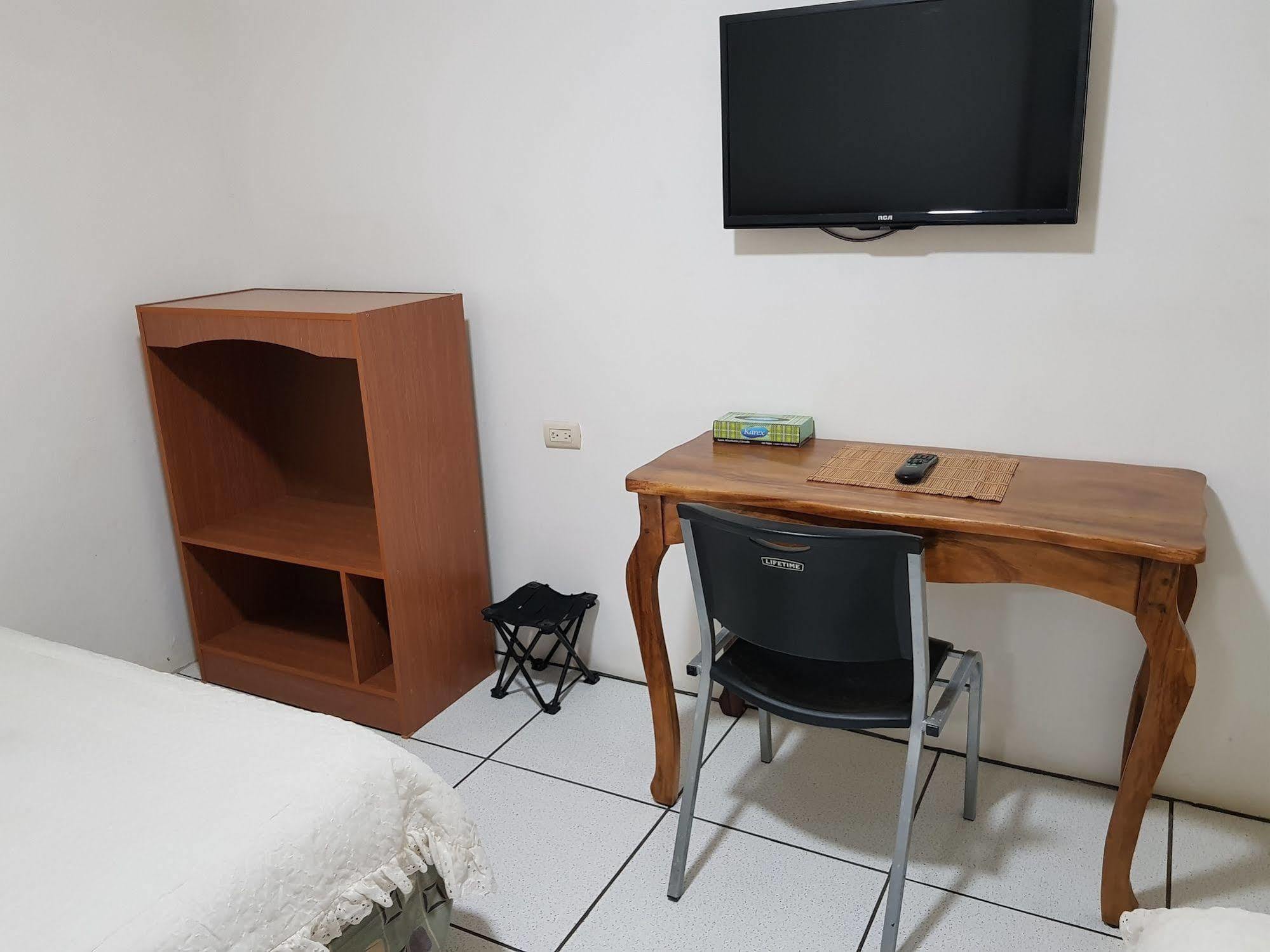 Hotel Nicoya Kültér fotó