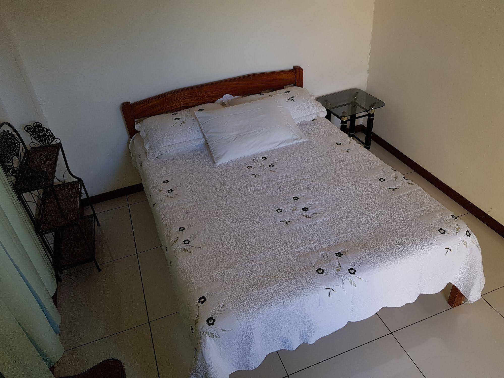 Hotel Nicoya Kültér fotó