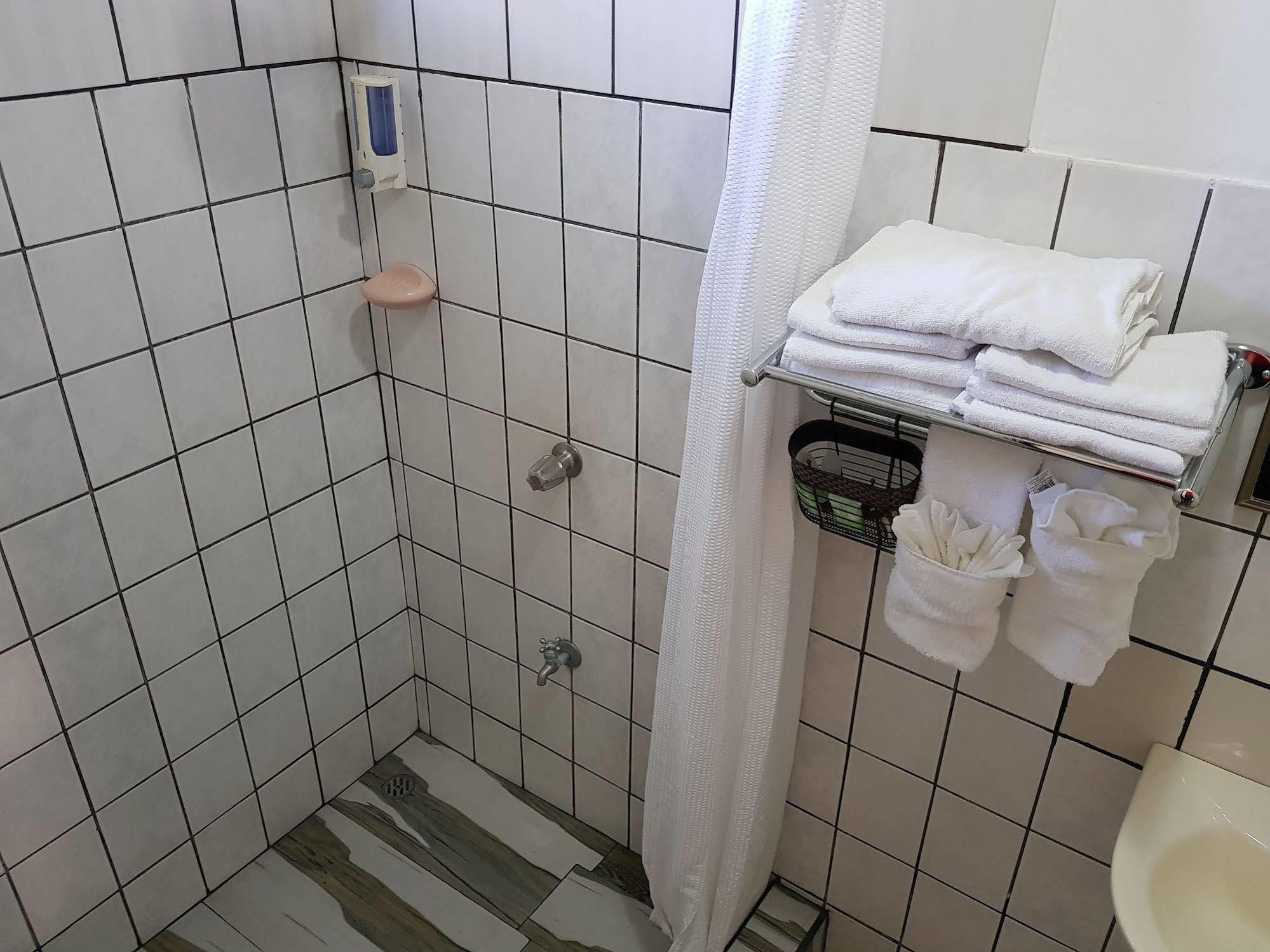 Hotel Nicoya Kültér fotó