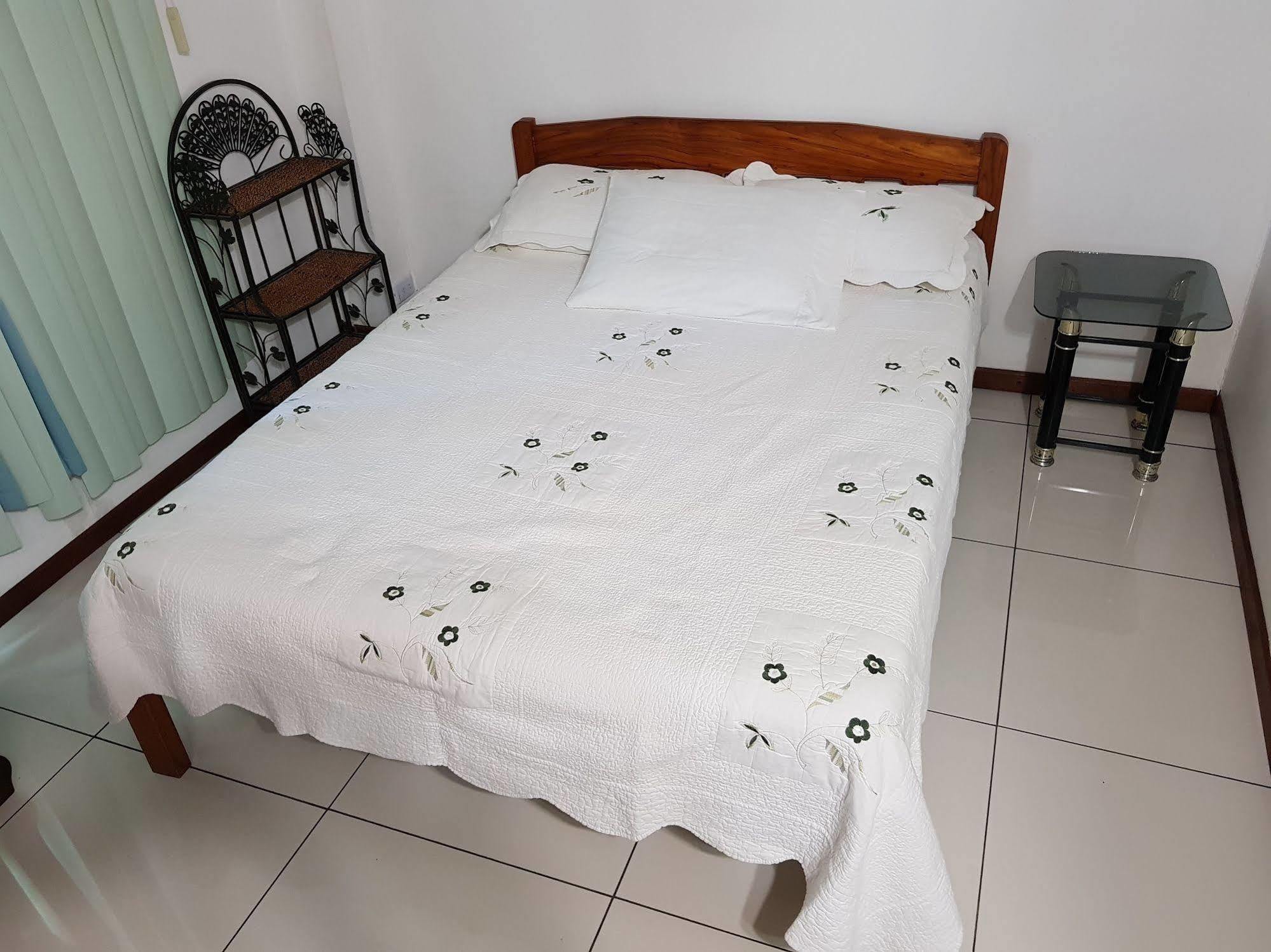 Hotel Nicoya Kültér fotó