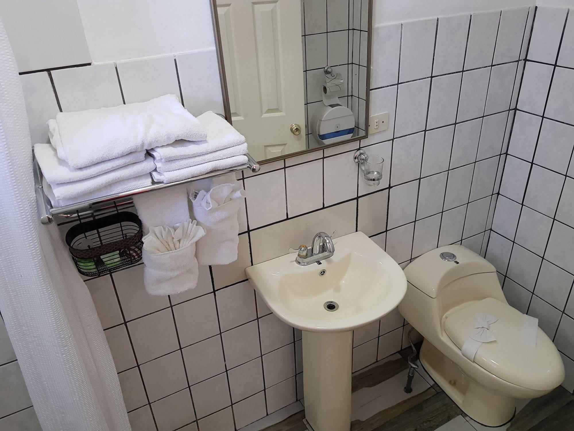 Hotel Nicoya Kültér fotó