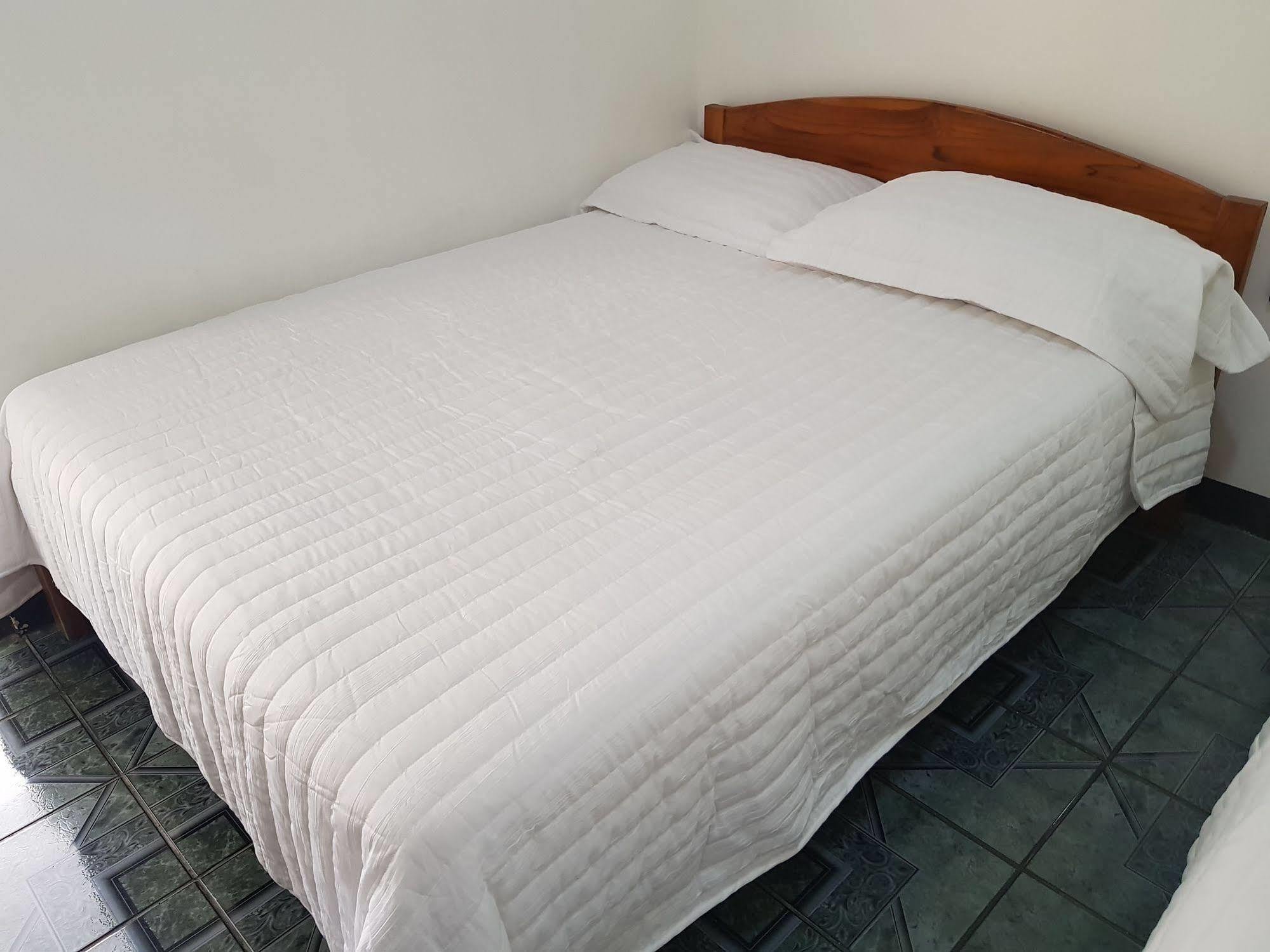 Hotel Nicoya Kültér fotó