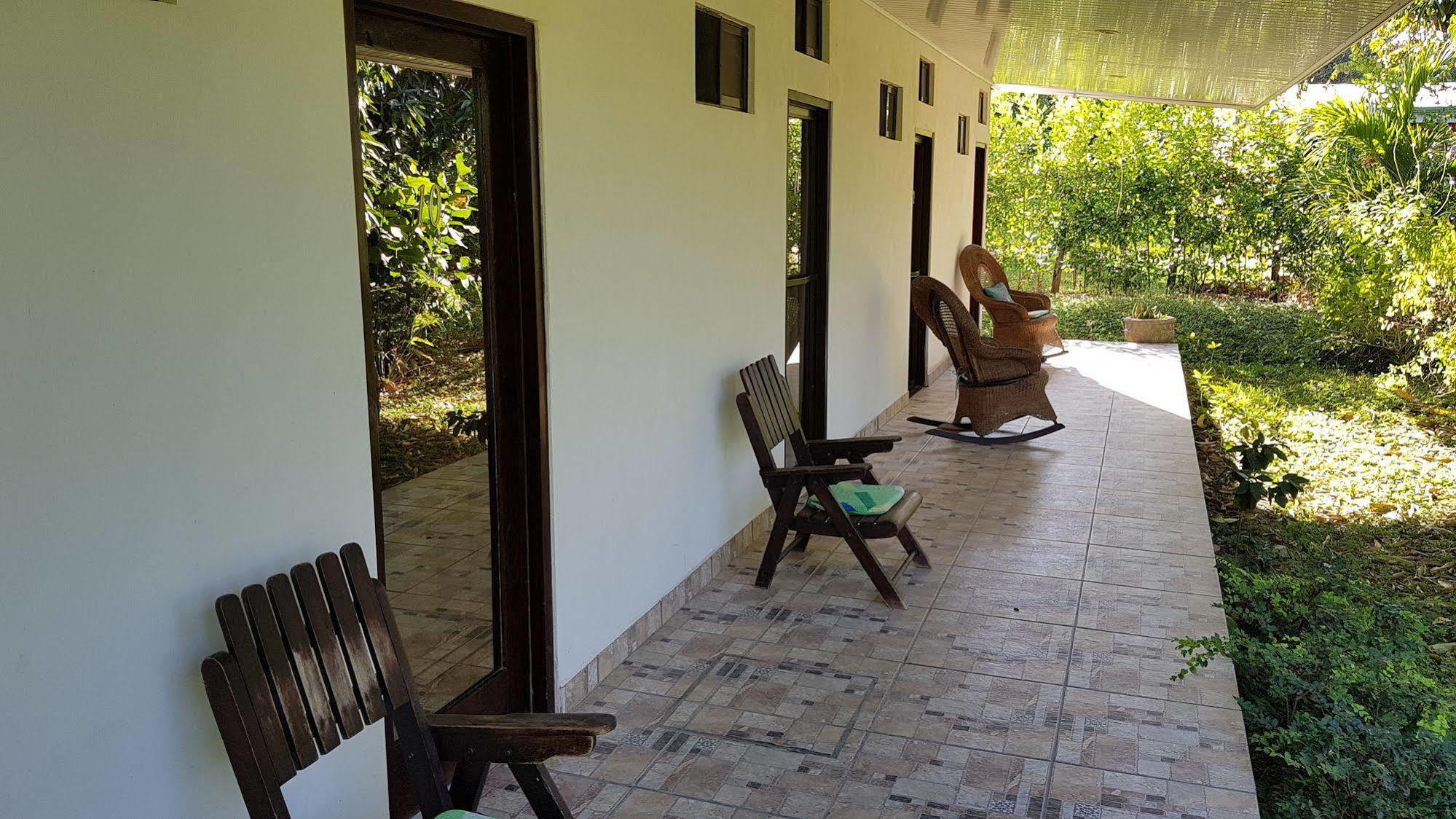 Hotel Nicoya Kültér fotó