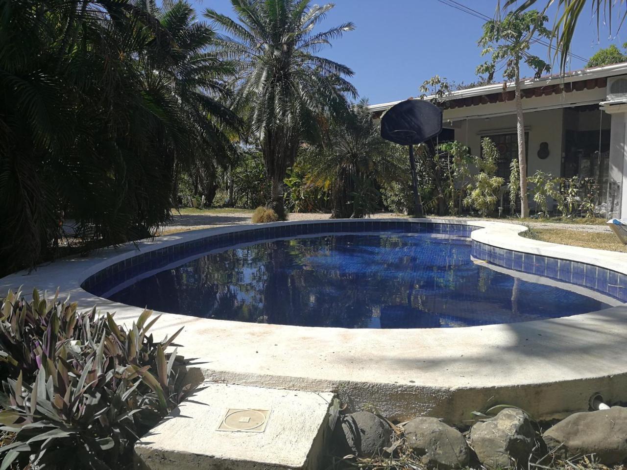 Hotel Nicoya Kültér fotó