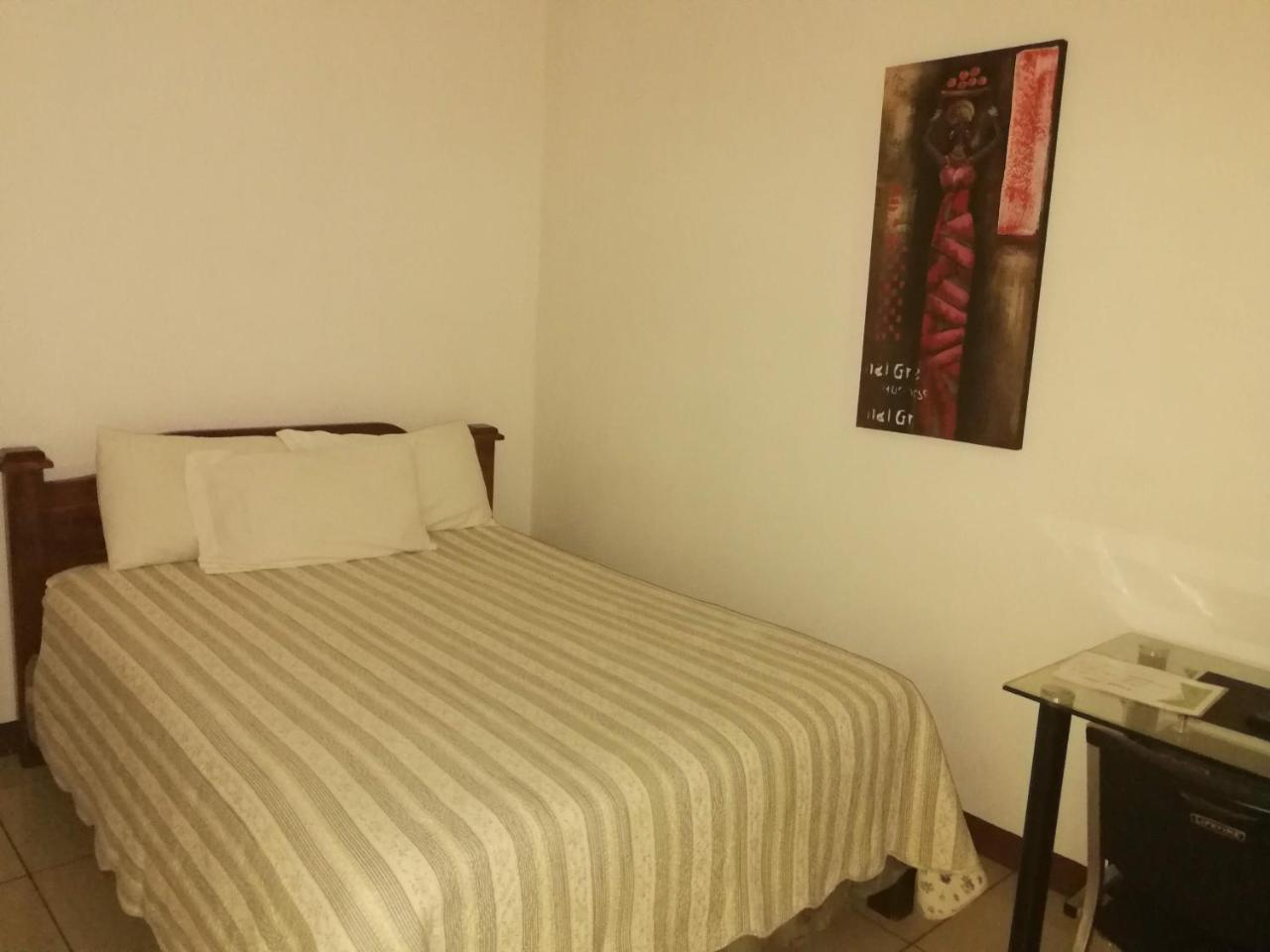 Hotel Nicoya Kültér fotó