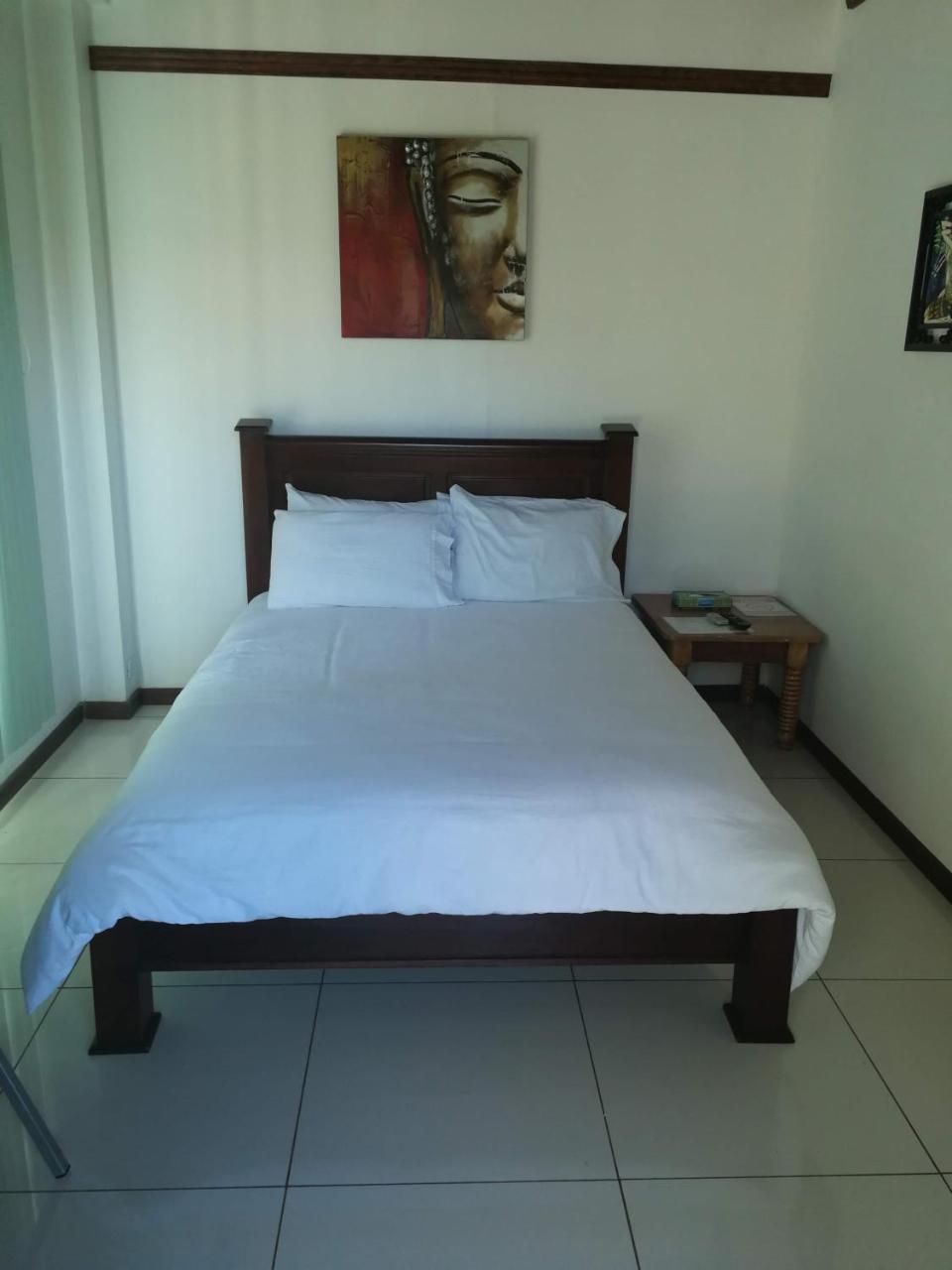 Hotel Nicoya Kültér fotó