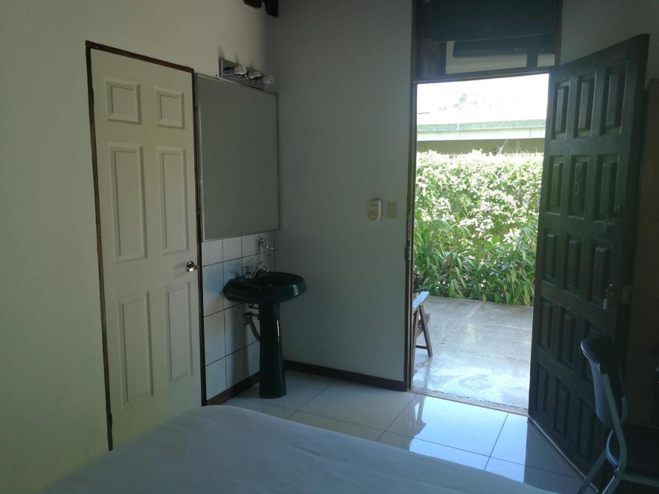 Hotel Nicoya Kültér fotó