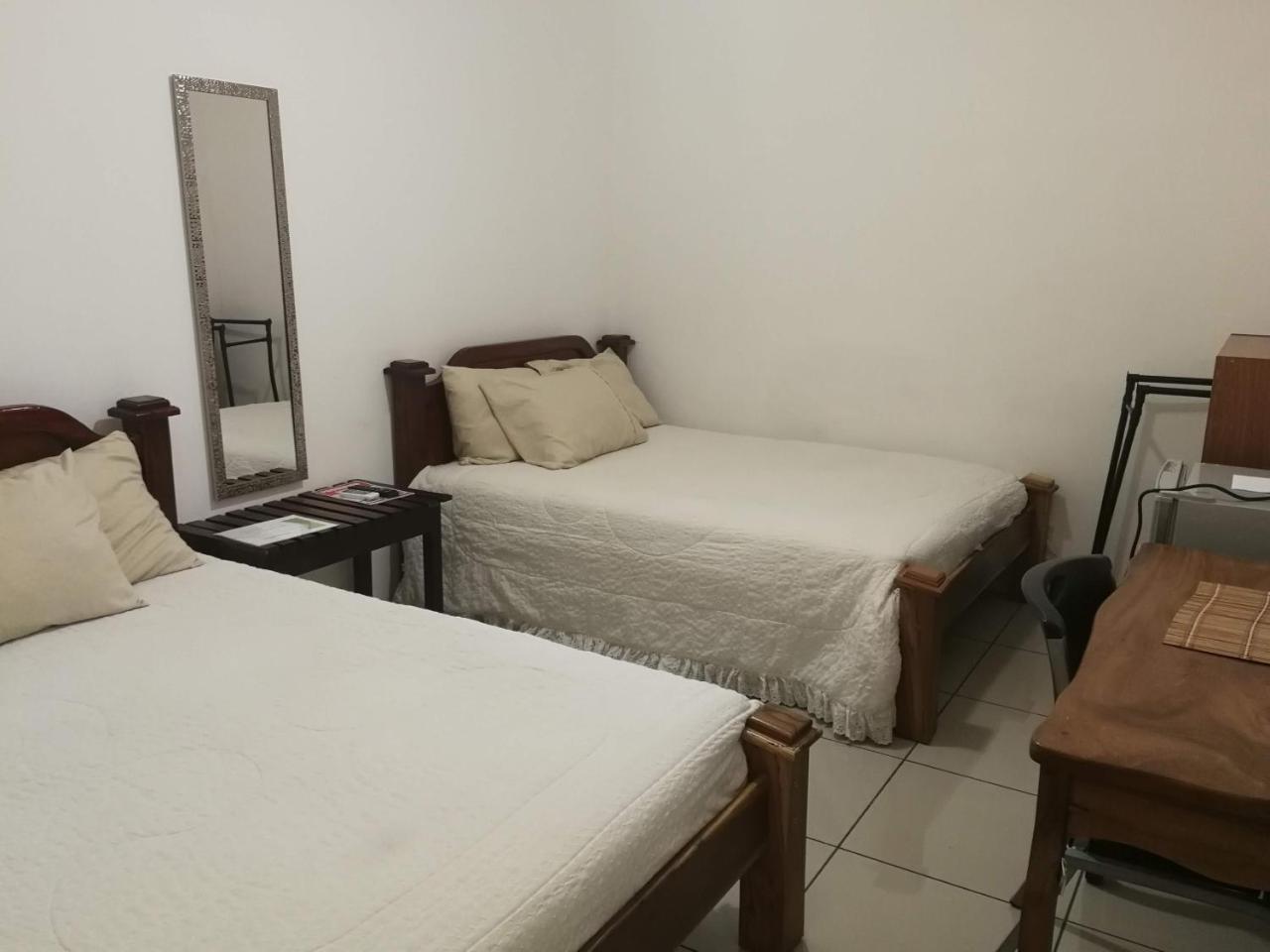 Hotel Nicoya Kültér fotó