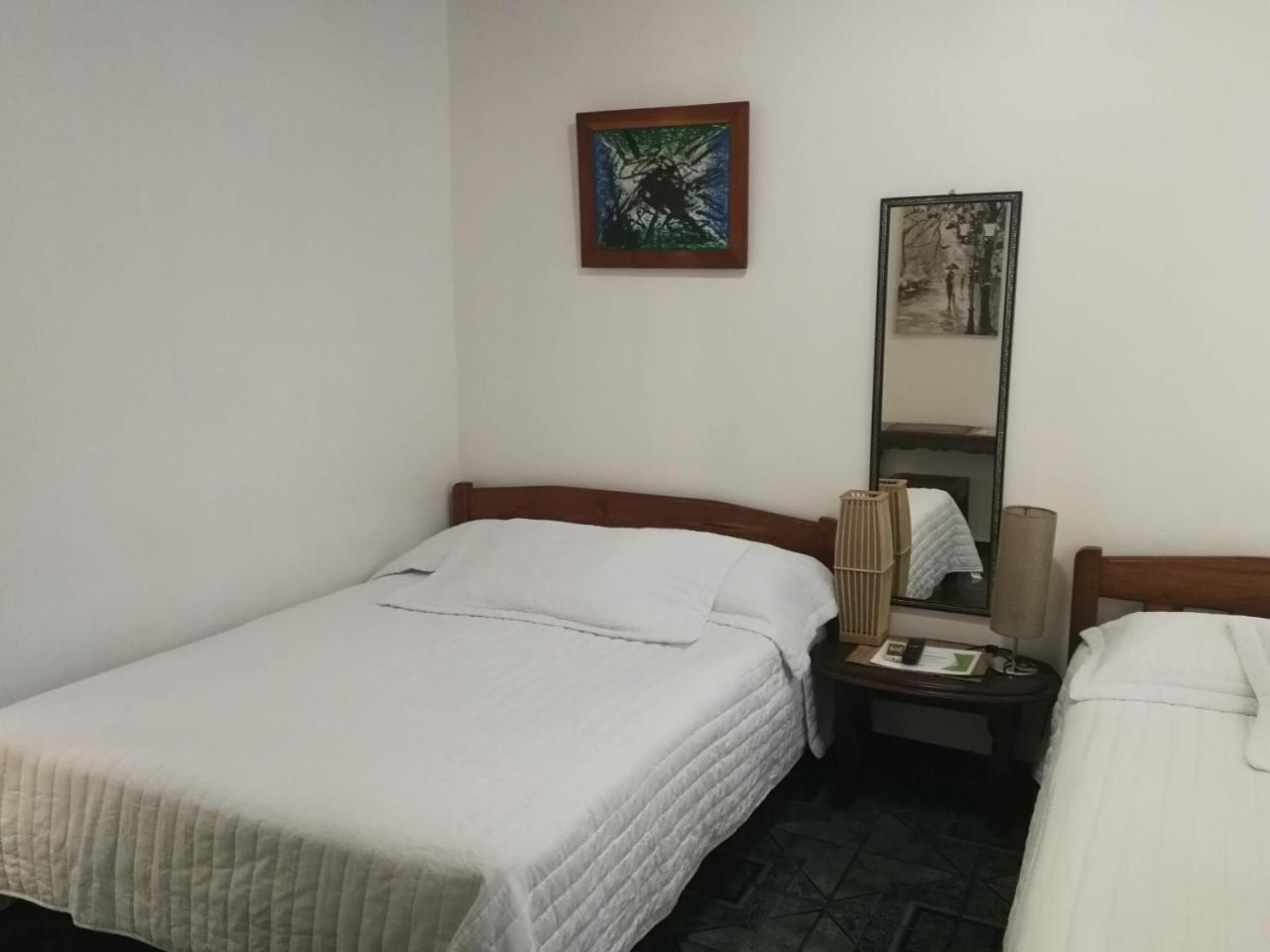 Hotel Nicoya Kültér fotó
