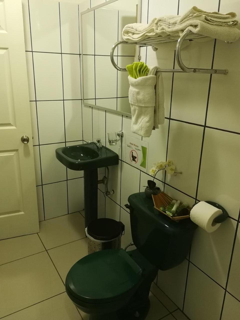 Hotel Nicoya Kültér fotó