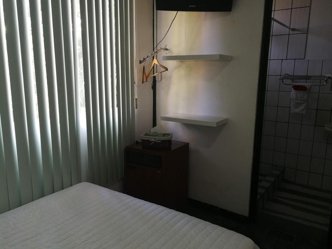Hotel Nicoya Kültér fotó