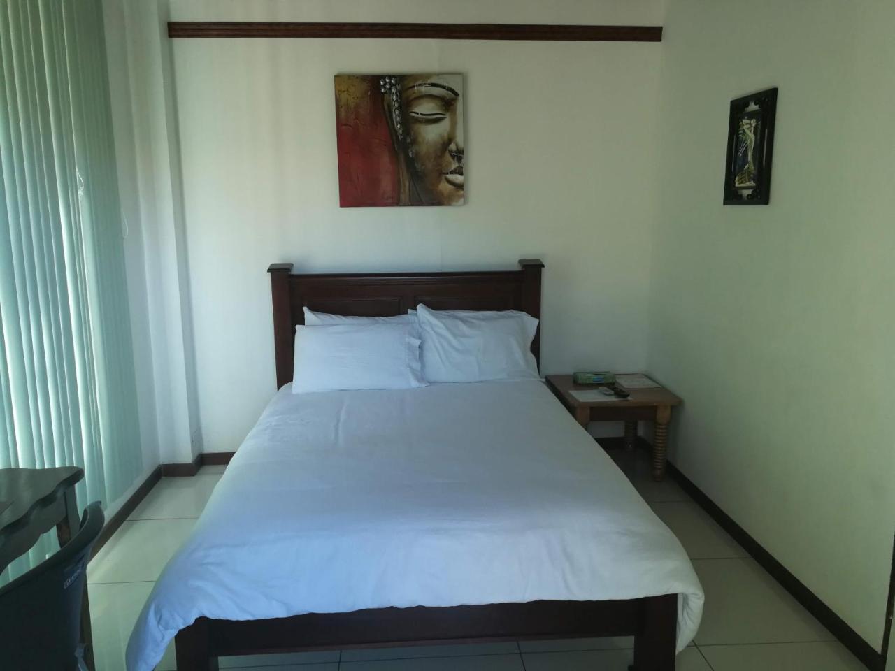 Hotel Nicoya Kültér fotó