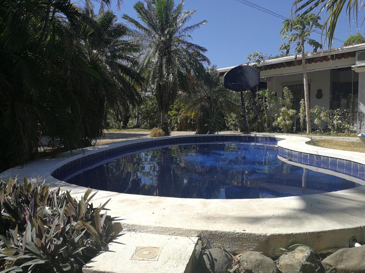 Hotel Nicoya Kültér fotó